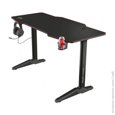  Trust GXT 1175 Imperius XL Desk (23802)