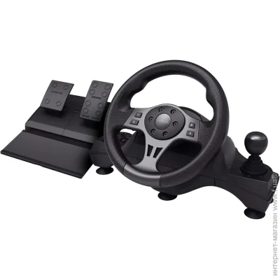 Trust GXT 289 Movi (25122)