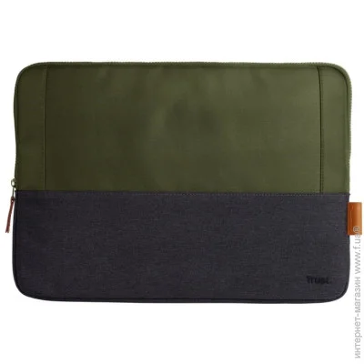    Trust    Lisboa Sleeve 16 Green (25247_TRUST)