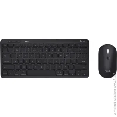  (  ) Trust Lyra Wireless (24843)