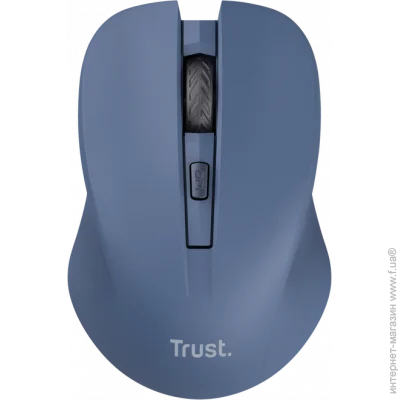  Trust Mydo Silent Blue (25041)