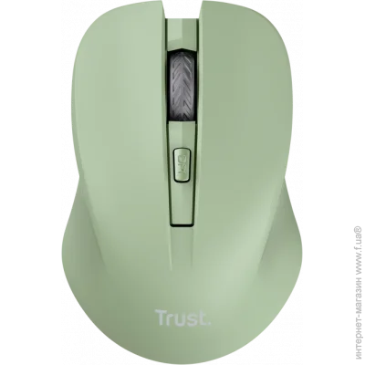  Trust Mydo Silent Green (25042)