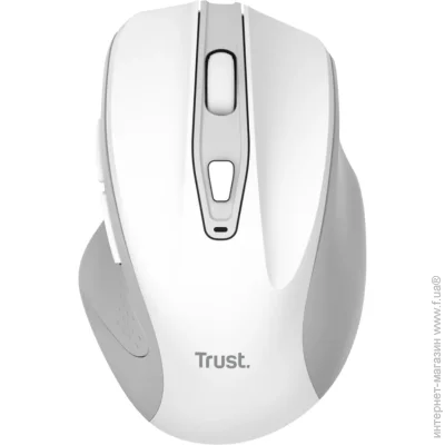  Trust Nito Silent white (25550)