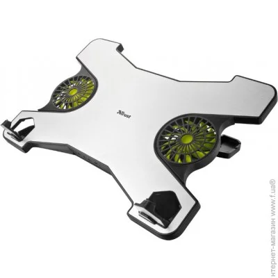 ϳ   Trust Notebook Cooling Stand Xstream (16813)