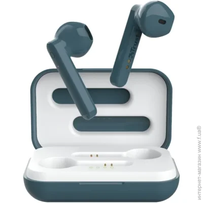  Trust Primo Touch Blue (23780)