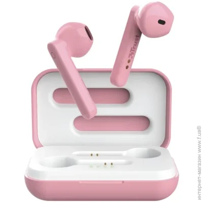  Trust Primo Touch Pink (23782)