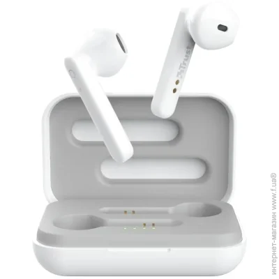 Trust Primo Touch White (23783)