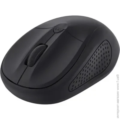 Trust Primo Mat Black (24794)