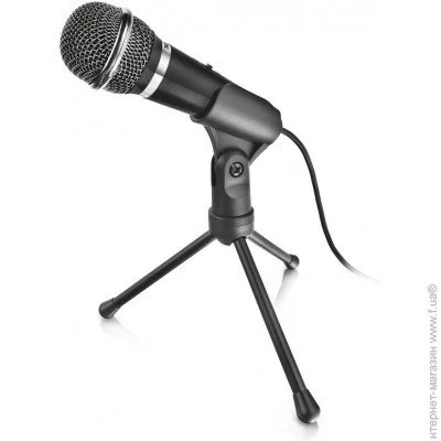  Trust Starzz All-Round Microphone (21671)