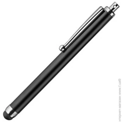  Trust Stylus Pen for iPad and touch tablets (17741)