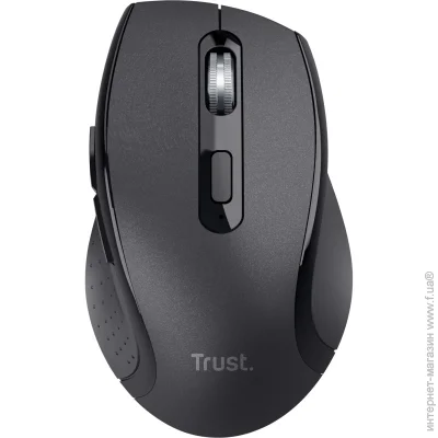  Trust Sura Black (25479)