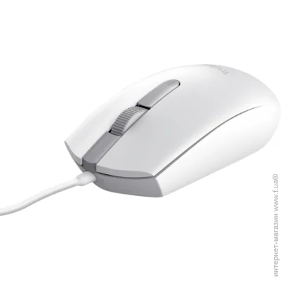  Trust TM-101W Eco White (25320)