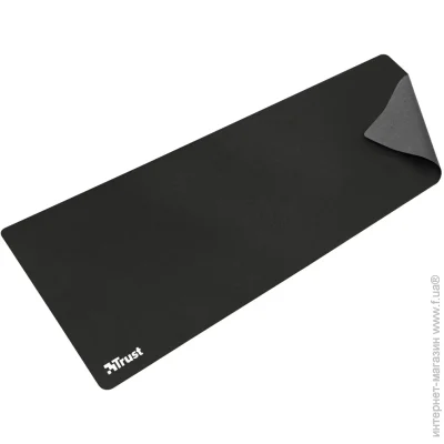    Trust Mouse Pad XXL Black (930*300*3 ) (24194)