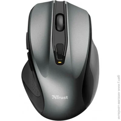  Trust Nito Grey/Black (24115_TRUST)