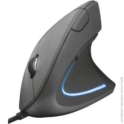  Trust Verto Ergonomic Mouse (P/N:22885)