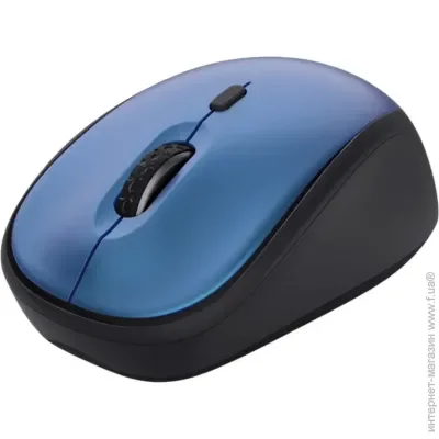  Trust YVI+ ECO Blue (24551)