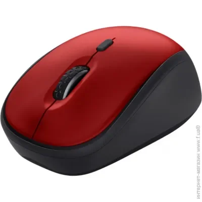  Trust YVI+ ECO Red (24550)