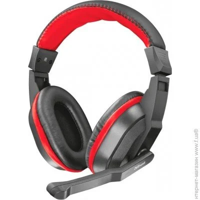  Trust Ziva Gaming Headset (21953)