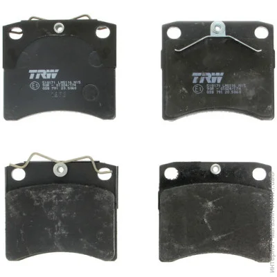   TRW GDB791