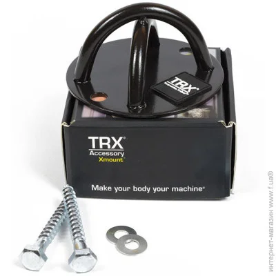 TRX  X-mount 