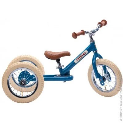  Trybike      (TBS-2-BLU-VIN+ TBS-100-TKV) (TBS-3-BLU-VIN)
