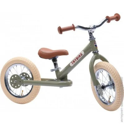  Trybike   ( ) (TBS-2-GRN-VIN)