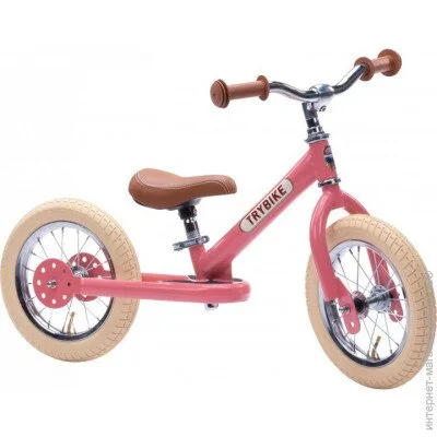  Trybike   ( ) (TBS-2-PNK-VIN)