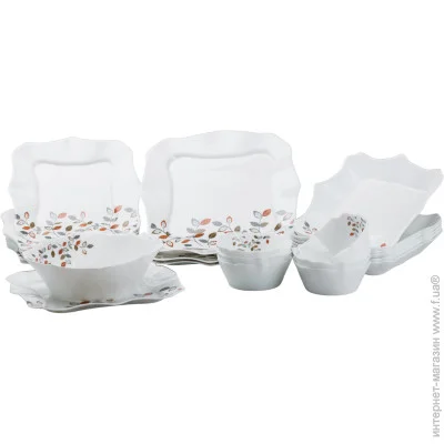 Ts Kitchen    6   Leaf,  (HP23405)