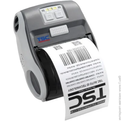   TSC   Alpha-3R WiFi (99-048A074-0402)