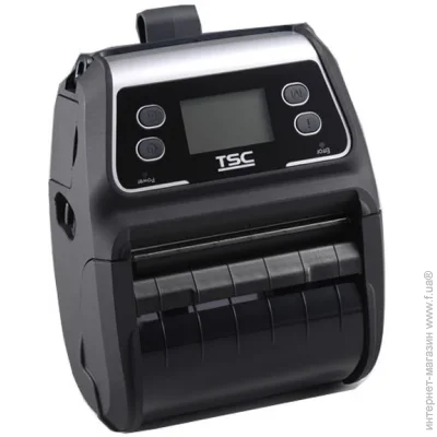   TSC   Alpha-4L BT+ LCD (99-052A013-50LF)