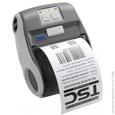   TSC Alpha-3R WIFI (99-048A051-00LF)