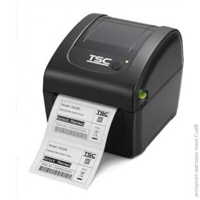   TSC DA210 (99-158A001-0002)
