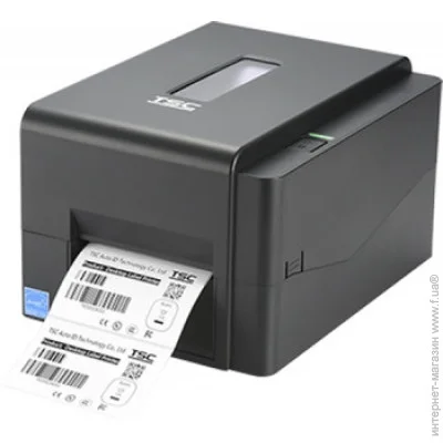   TSC TE200