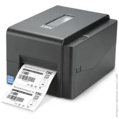   TSC TE210