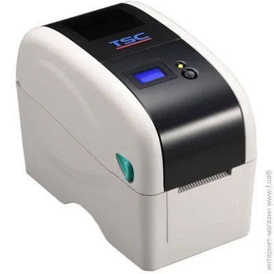   TSC   TTP-225 (99-040A001-00LF)