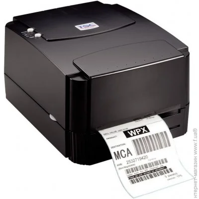   TSC TTP-244 Pro