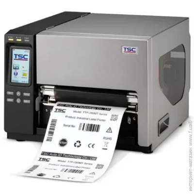   TSC   TTP-286MT (99-135A002-0002)