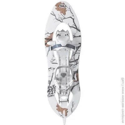 TSL  227 Camo (1004-PFRC68)