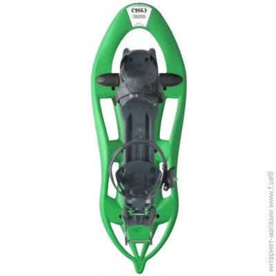 TSL  325 Start Jungle (1004-PFRS896)