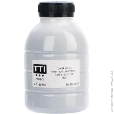 TTI TSM-T102-3-150