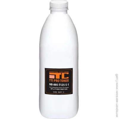  TTI PRO 1000 (NB-005-T125-S-1)