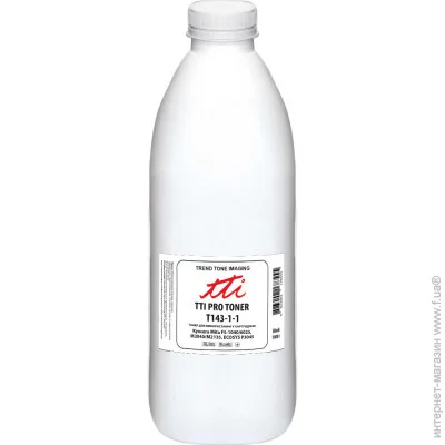  TTI PRO 1000 T143-1-1