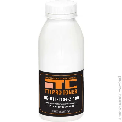  TTI PRO 100 (NB-011-T104-2-100)