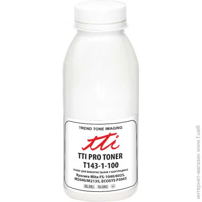 TTI PRO 100 T143-1-100