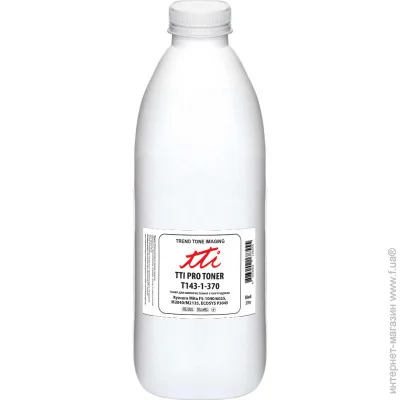  TTI PRO 370 T143-1-370
