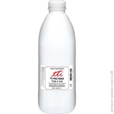  TTI PRO 510 T143-1-510