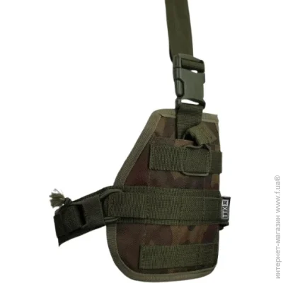TTX       Molle   (12506)