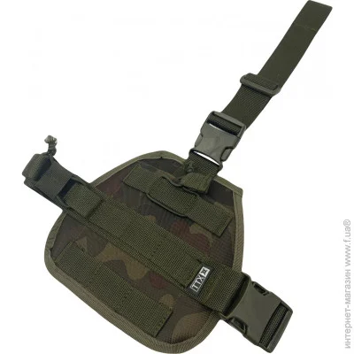 TTX      Molle  