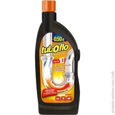     Tub.O.Flo  0,5 