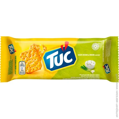  TUC  - 100  (639101)